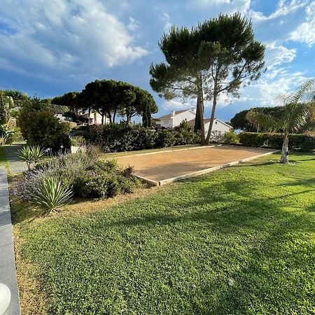 Casa Llosa Roses Exterior photo