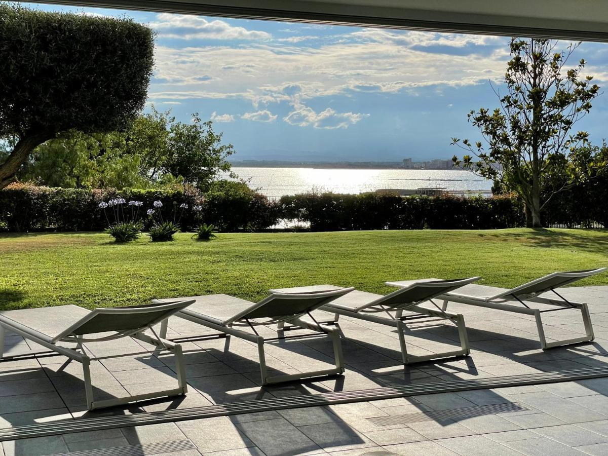 Casa Llosa Roses Exterior photo