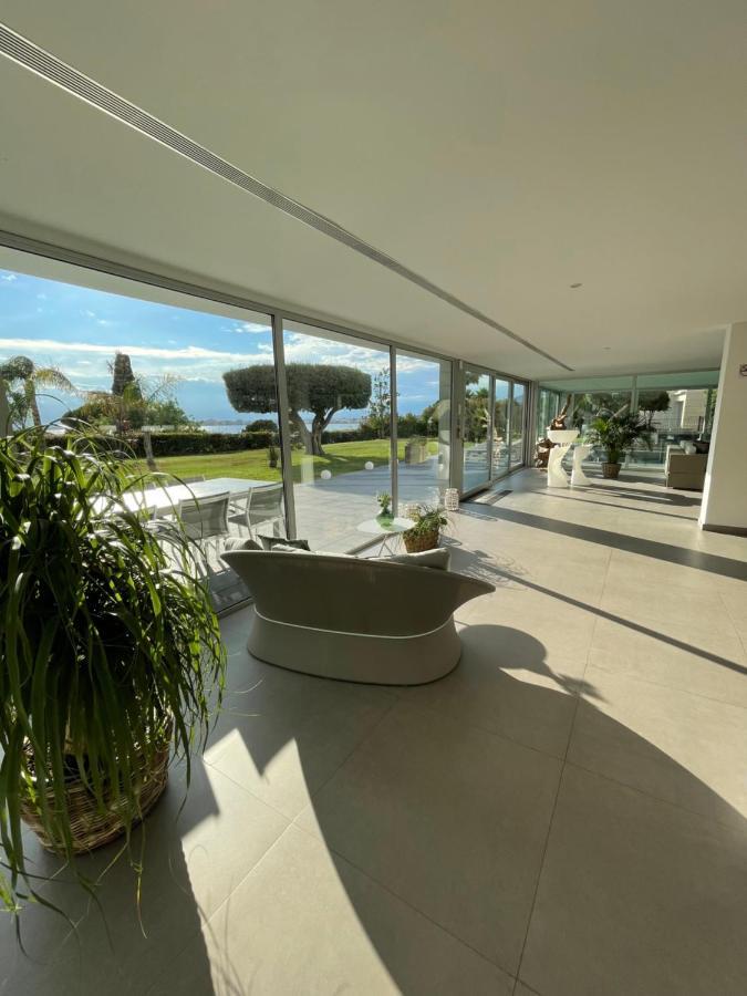 Casa Llosa Roses Exterior photo