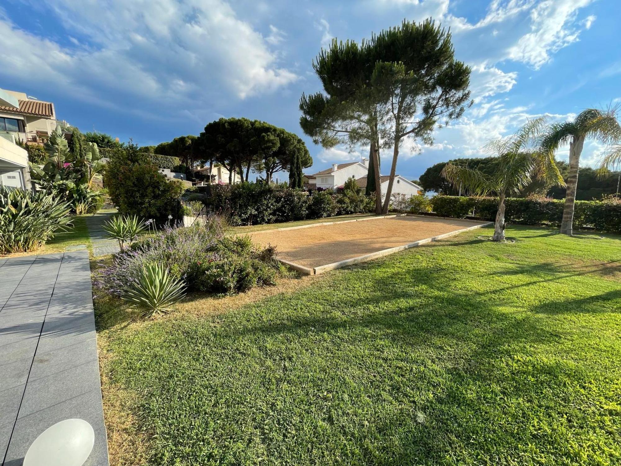 Casa Llosa Roses Exterior photo