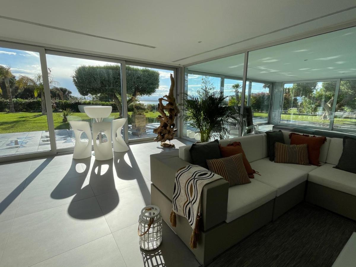 Casa Llosa Roses Exterior photo