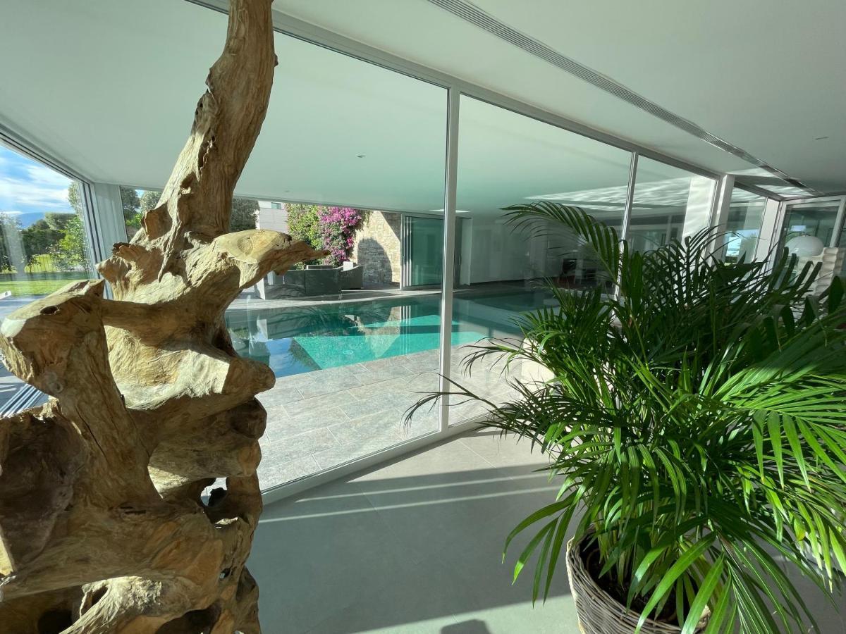 Casa Llosa Roses Exterior photo