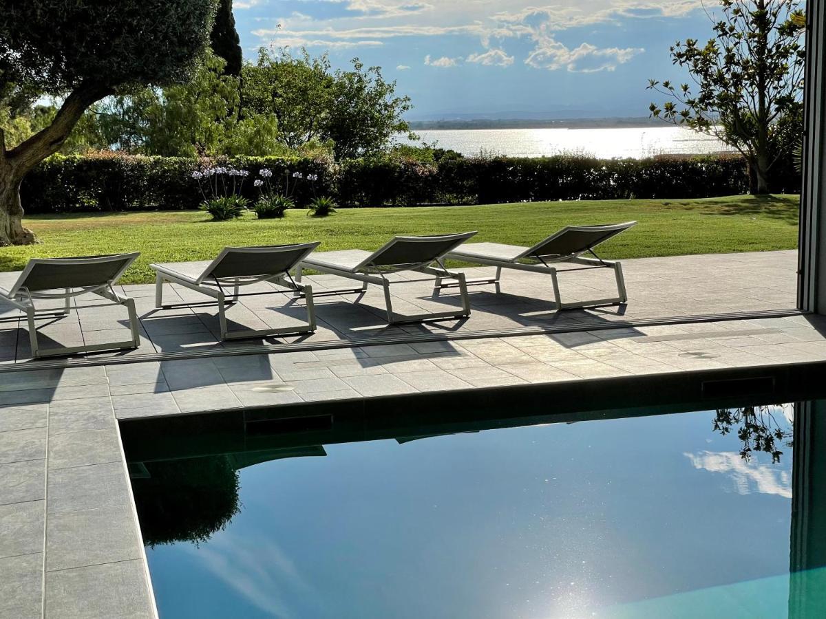 Casa Llosa Roses Exterior photo