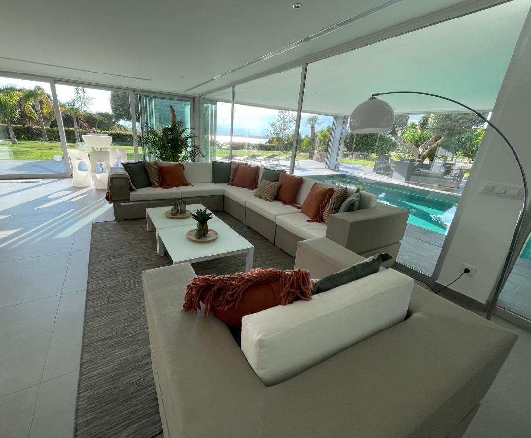 Casa Llosa Roses Exterior photo