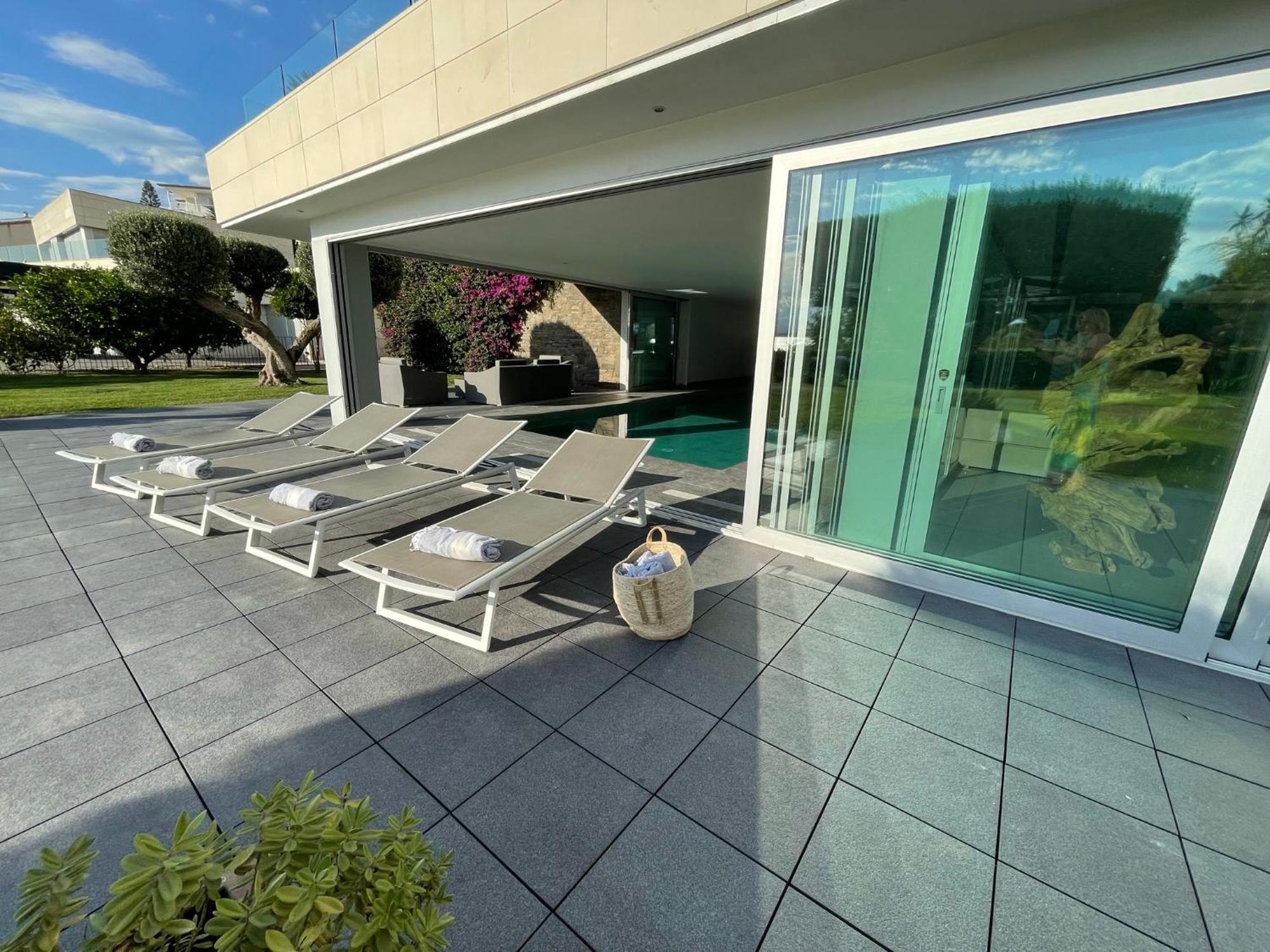 Casa Llosa Roses Exterior photo