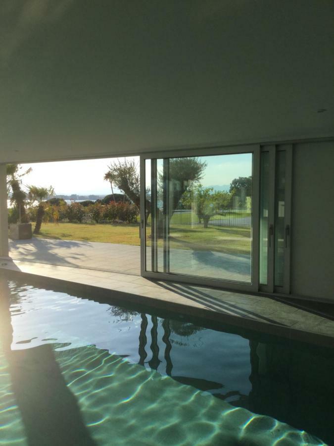 Casa Llosa Roses Exterior photo
