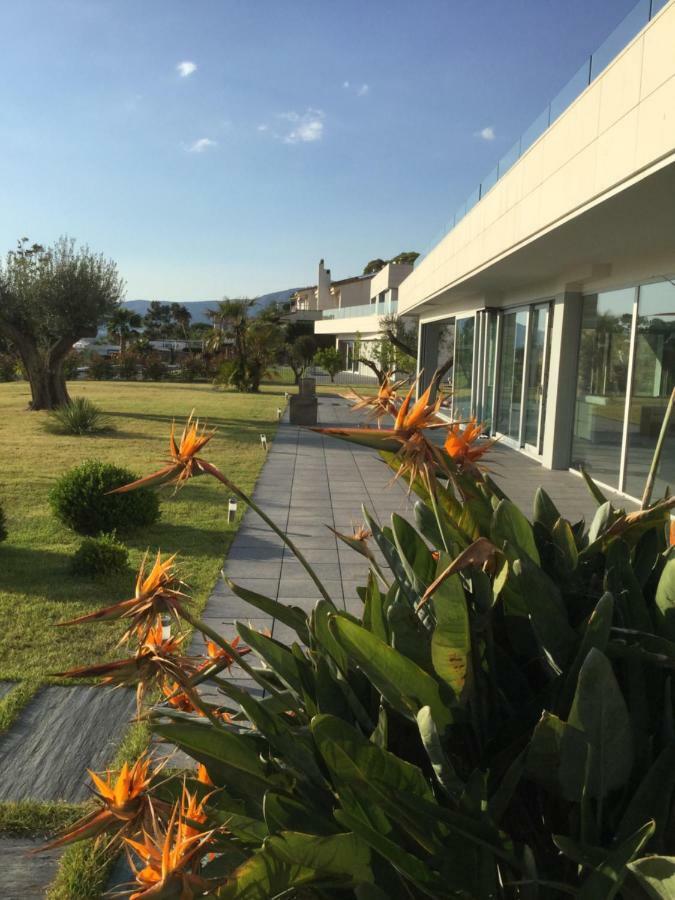 Casa Llosa Roses Exterior photo
