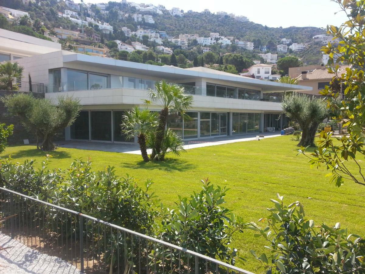 Casa Llosa Roses Exterior photo