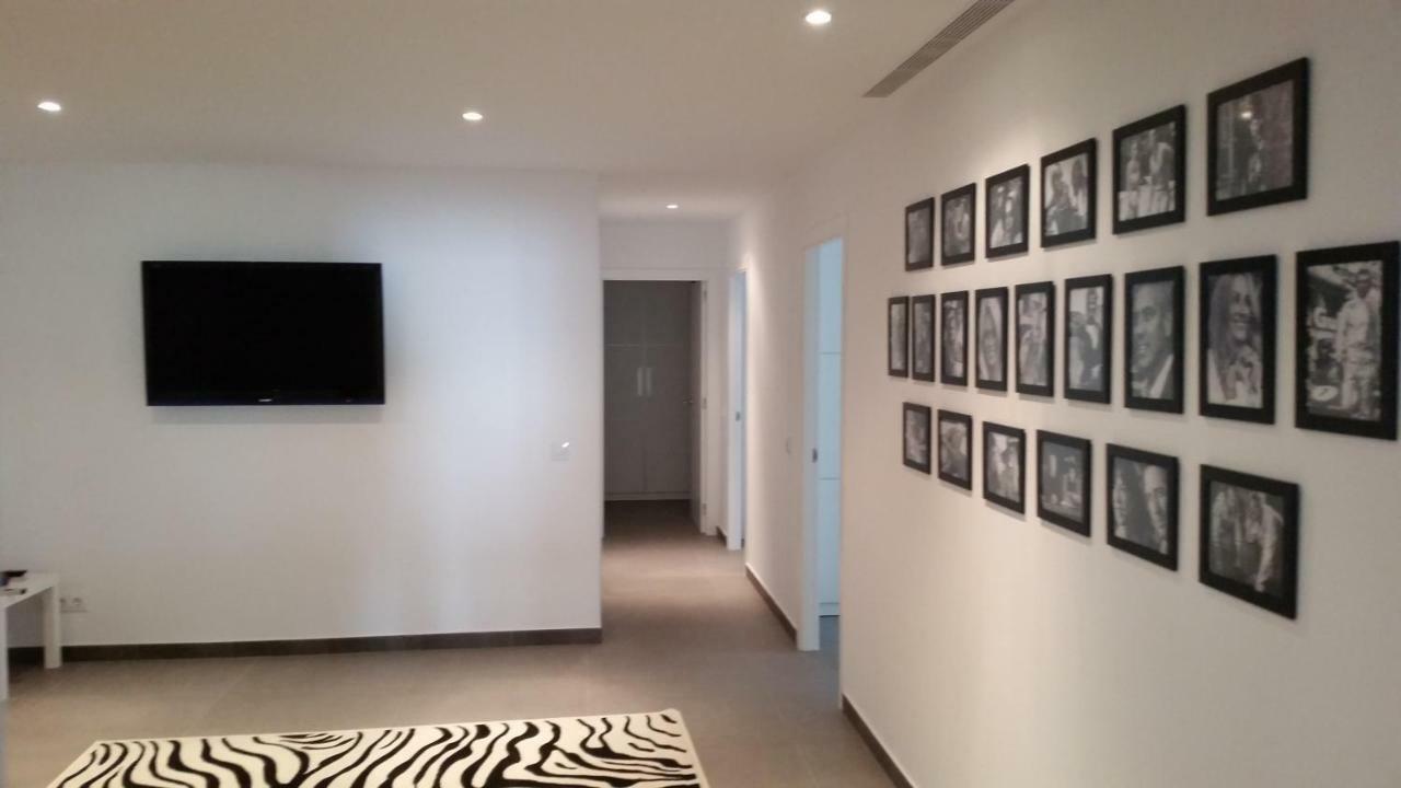 Casa Llosa Roses Exterior photo
